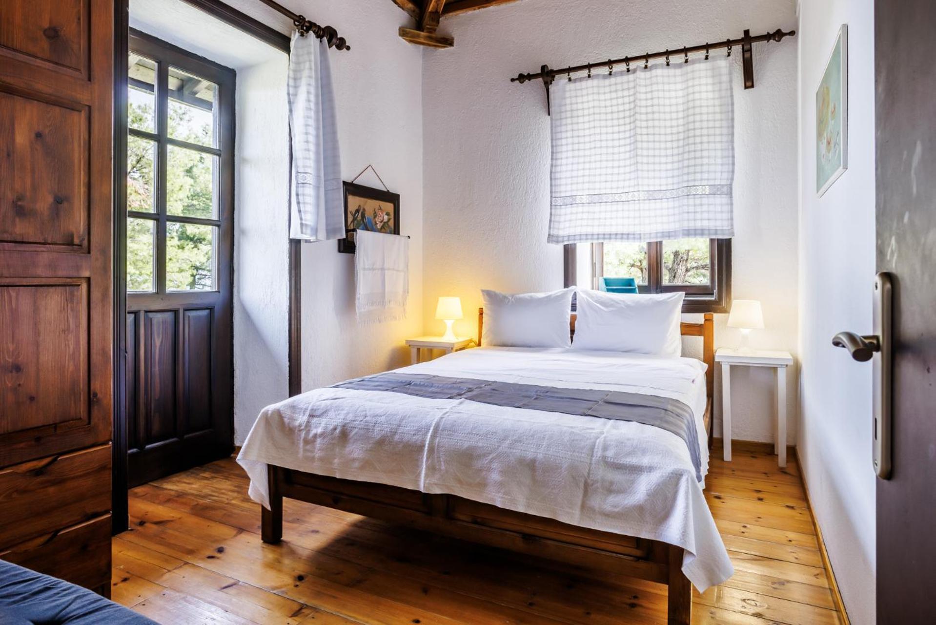 Elli Cottage Skopelos Exterior foto
