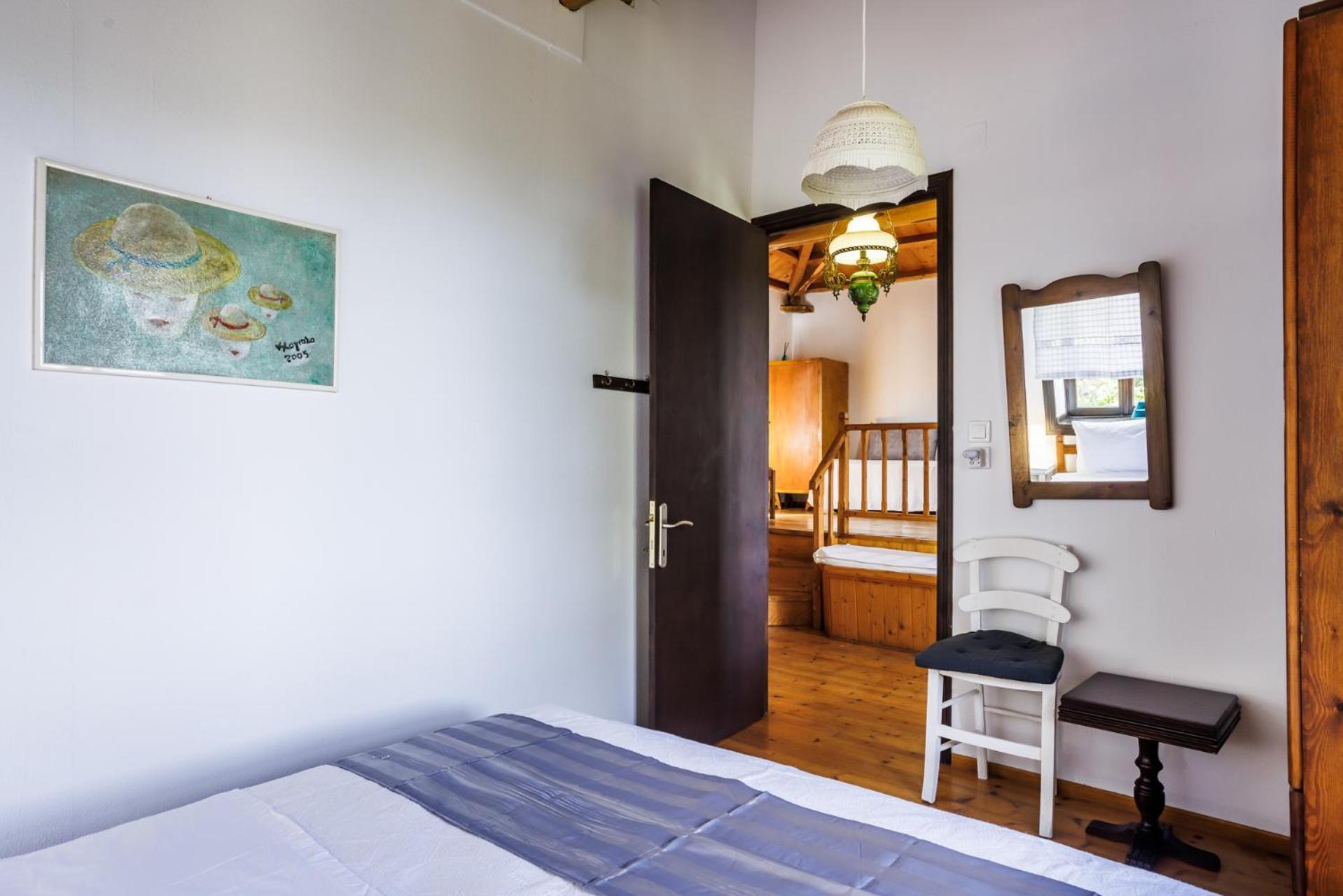 Elli Cottage Skopelos Exterior foto