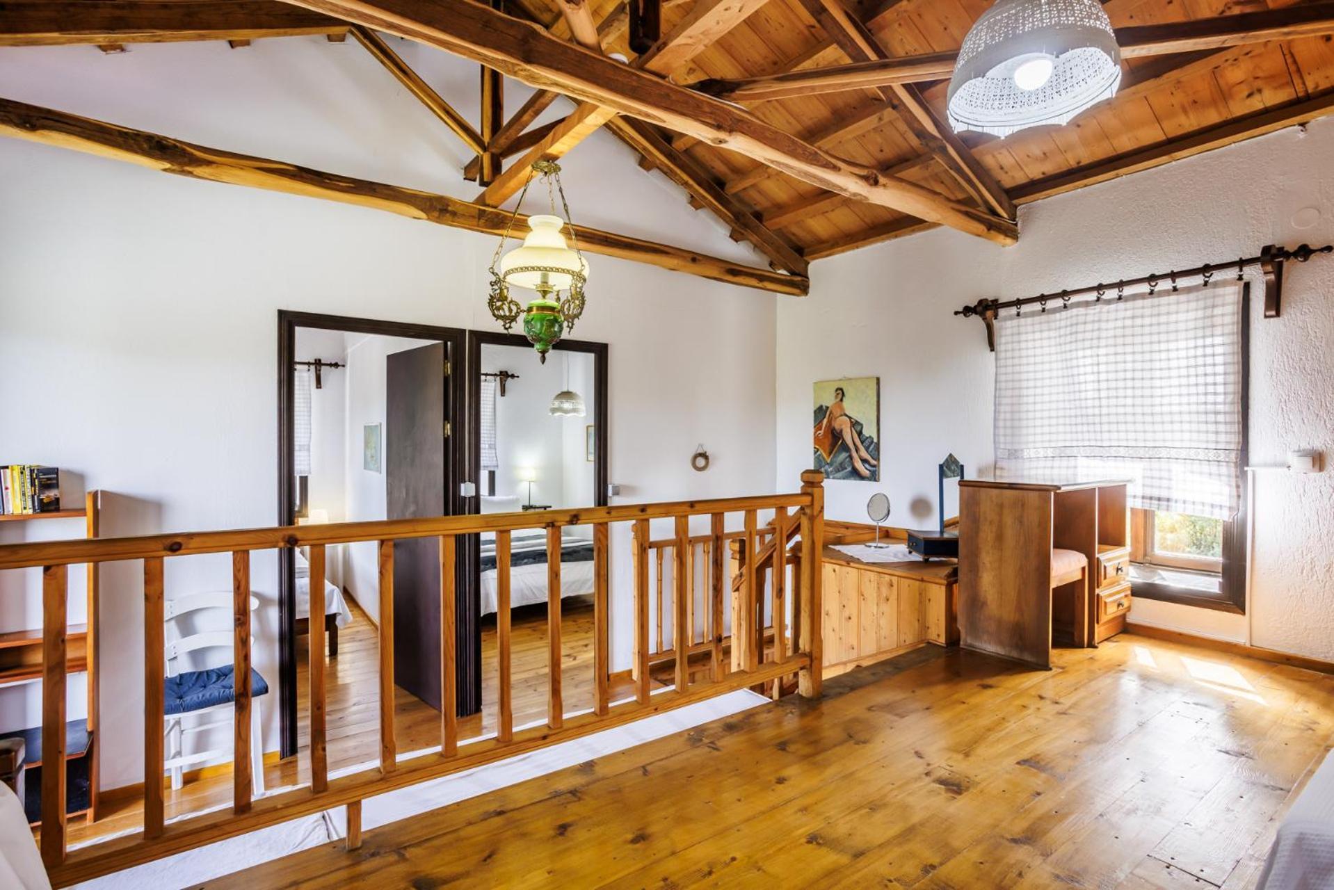 Elli Cottage Skopelos Exterior foto